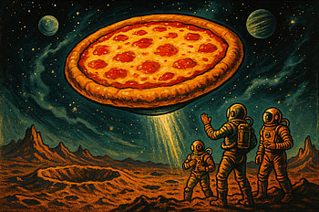 cheese pizza, pepperoni pizza HD wallpaper