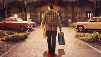 Bad Times at the El Royale, Memorable motel, Den of Geek, Intriguing memories HD wallpaper