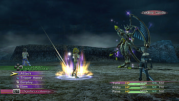 Review: Final Fantasy X/X-2 Remaster Collector's Edition (Sony PlayStation 3) HD wallpaper