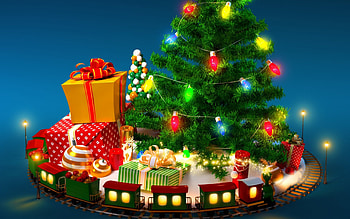 *** Happy Holidays ***, holidays, merry, christmas, year, happy, new HD wallpaper