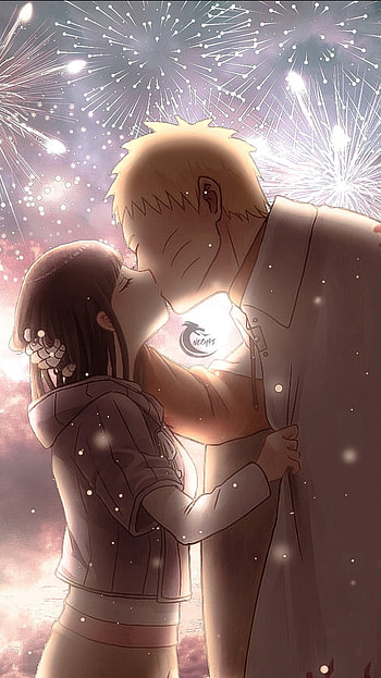 Naruhina, Hyuga, Uzumaki, Naruto, Hinata, Boruto HD phone wallpaper