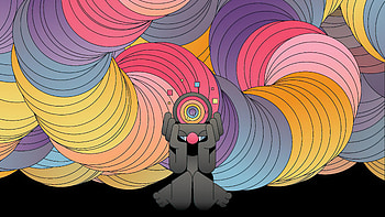 Expansion, artist, artwork, digital-art HD wallpaper