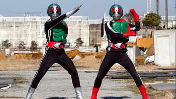 Kamen Rider, Tv Show HD wallpaper