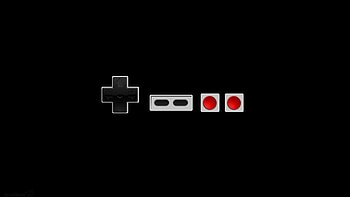 Vintage consoles, Geek HD wallpaper