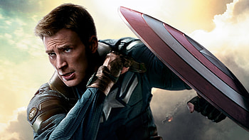 Winter Soldier, Captain America, Marvel movies, Live-action HD wallpaper