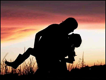 My one and only love, , 2011, love, kiss, 10, 31 HD wallpaper