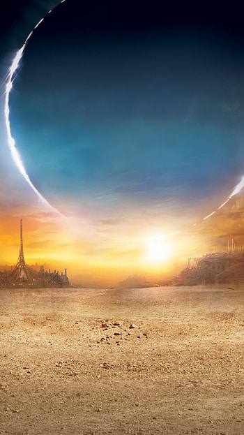John Carter (2022) movie HD phone wallpaper