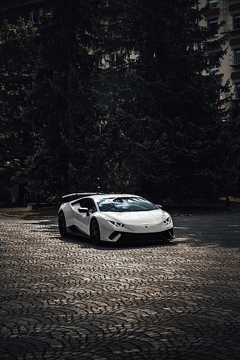 Sports, Lamborghini, Cars, Sports Car, Supercar, Lamborghini Aventador HD phone wallpaper