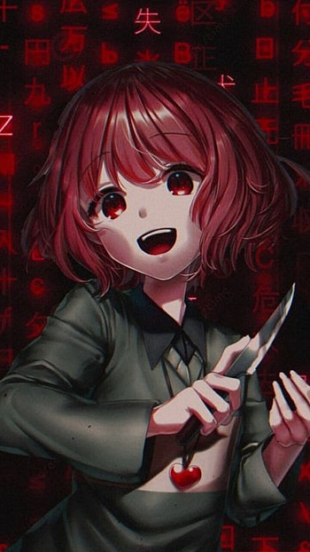 ???., undertale, chara HD phone wallpaper