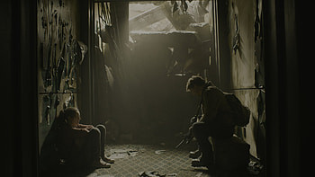 The Last Of Us (2023), TV Show, The Last Of Us HD wallpaper