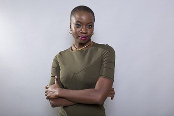 Danai Gurira, , Background HD wallpaper