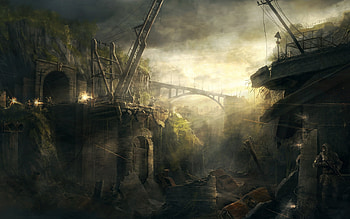Games, S.t.a.l.k.e.r. HD wallpaper