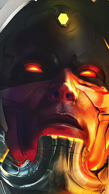 What If... ?, Ultron, VG, JPG HD phone wallpaper