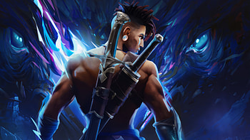 Prince of Persia: The Lost Crown, video game, Prince of Persia: The Lost Crown HD wallpaper