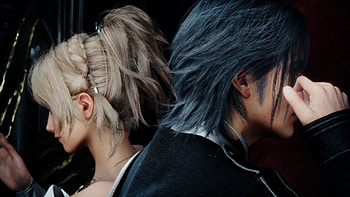 2018 Final Fantasy Xv, final-fantasy-xv, final-fantasy, games HD wallpaper
