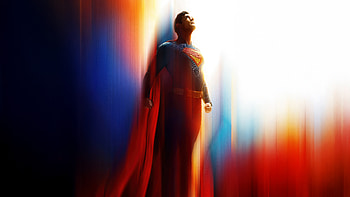 Superman (2025) - Stunning Ultra, movie, Superman (2025) HD wallpaper