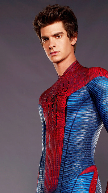 Andrew Garfield, Andrew Garfield Spiderman HD phone wallpaper