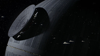Rogue One Star Ship, star-wars, movies HD wallpaper