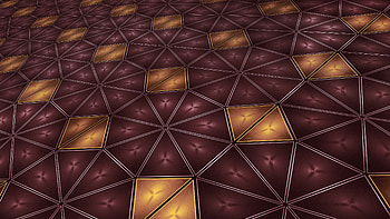 Colorful Squares Figures Art Pattern Abstraction Abstract HD wallpaper