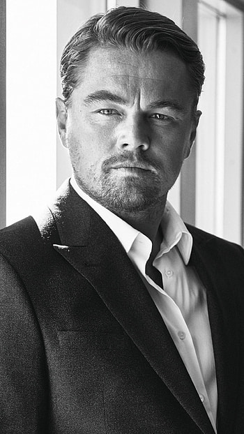Leonardo DiCaprio, Celebuzz , 7 Plus, Hollywood superstar HD phone wallpaper