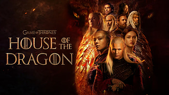 House of the Dragon – Epic TV Show Visuals, TV Show, House of the Dragon HD wallpaper