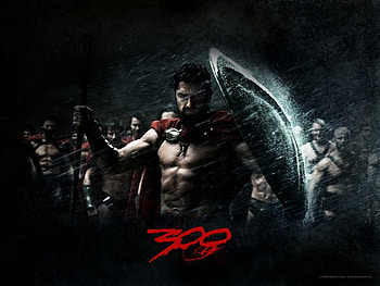 Movie 300, 300, sparta, movie, maddness HD wallpaper