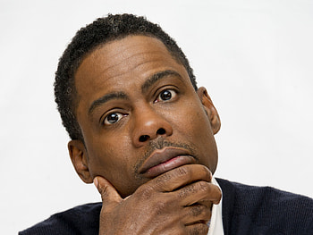Chris Rock HD wallpaper