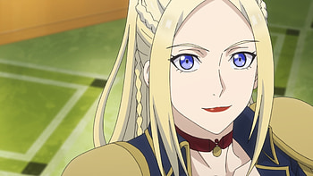 The New Gate Elegance, Anime, The New Gate HD wallpaper