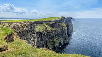 Aran Islands, Ireland HD wallpaper