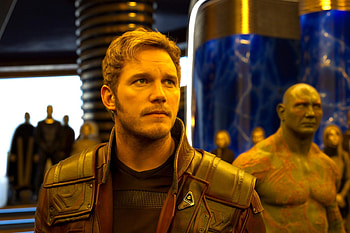 Guardians of the Galaxy Vol 2, Ambitious review HD wallpaper