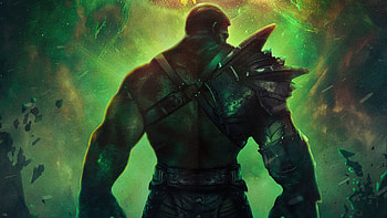 World War Hulk, hulk, superheroes, artist, artwork, digital-art HD wallpaper
