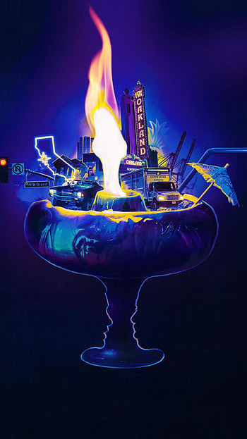 Blindspotting (2022) movie HD phone wallpaper