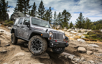 Jeep Wrangler , Adventure calling, Trailblazing experiences, dom seeker HD wallpaper