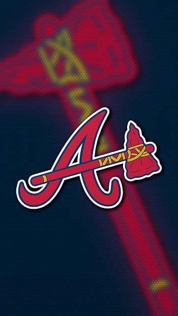 Atlanta Braves HD phone wallpaper