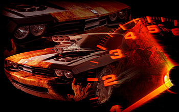 car12341, abstract, cars HD wallpaper