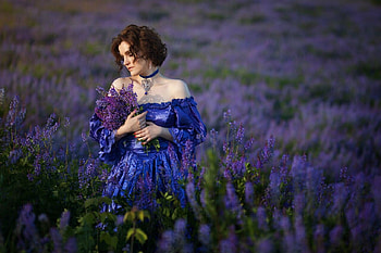 lady, model, graphy, beauty HD wallpaper