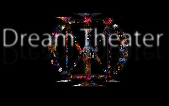 Music, Dream Theater HD wallpaper