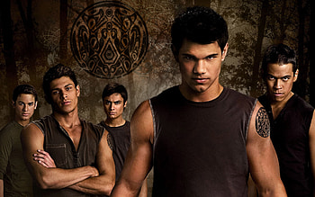 Werewolf lycans, Twilight crepsculo, Otherworldly creatures, Fanpop favorite HD wallpaper