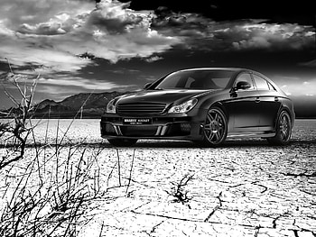 Transport, Auto, Art HD wallpaper