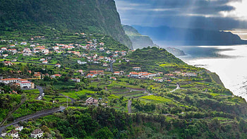 Madeira travels, Madeira Portugal, Bing gallery, Discover the beauty HD wallpaper