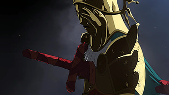 Crisanta, Blasphemous 2, video game, Blasphemous HD wallpaper