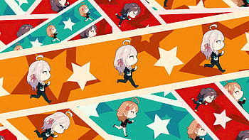 kawai-Alya, Masha, Yuki, Alya Sometimes Hides Her Feelings in Russian HD wallpaper