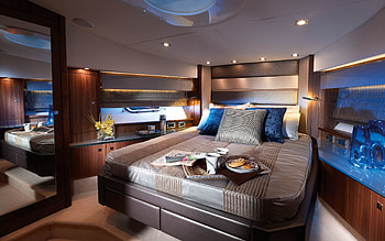 Interior, Miscellanea, Miscellaneous, Bed, Modern, Up To Date, Stylishly HD wallpaper