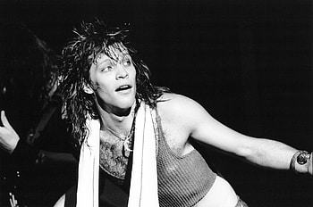 Bon Jovi, collection, High resolution, Stunning graphics HD wallpaper
