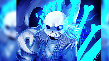 Cool Undertale s HD wallpaper