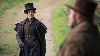 Gentleman Jack , Cool HD wallpaper