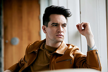 I Write Sins Not Tragedies, Panic! at the Disco, Iconic song, Alternative rock HD wallpaper