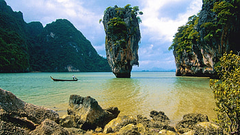 Phuket beauty, Christopher Anderson's post, Inspiring , Visual delight HD wallpaper
