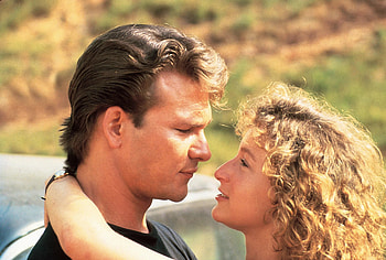 Jennifer Grey, Secret Cinema Dirty Dancing, Postponed to 2022, Cinema tickets HD wallpaper