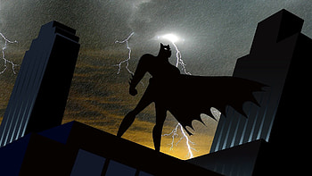 Will Kevin Conroy Join Mark Hamill in The Killing Joke . HD wallpaper